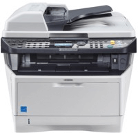 טונר למדפסת Kyocera Ecosys M2035dn